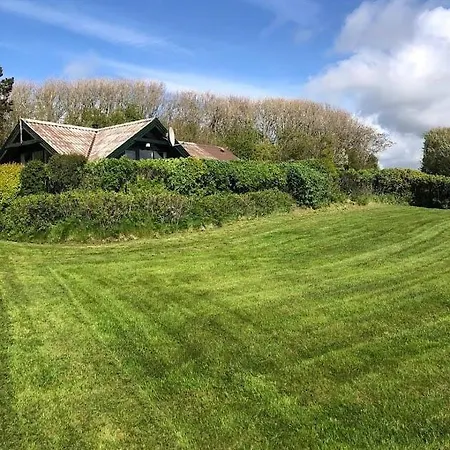 With Sea Views Over The Western Sea *