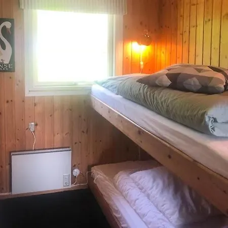 With Sea Views Over The Western Sea 度假居