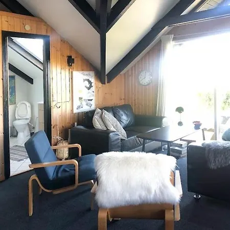 With Sea Views Over The Western Sea