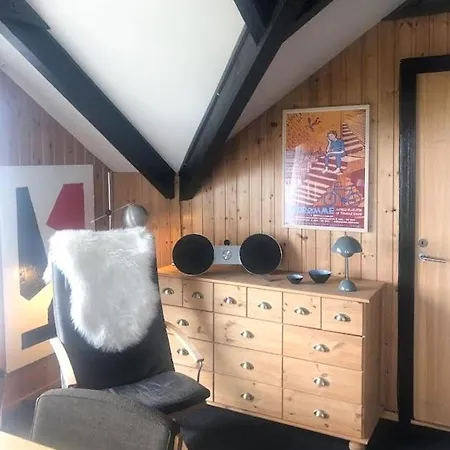 With Sea Views Over The Western Sea