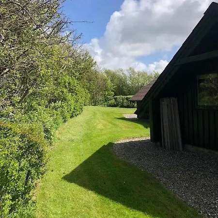 度假居 With Sea Views Over The Western Sea *