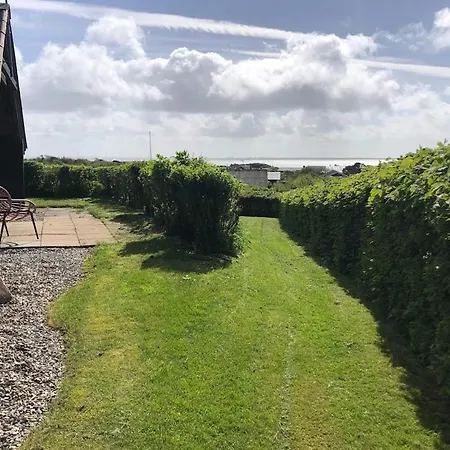 度假居 With Sea Views Over The Western Sea *