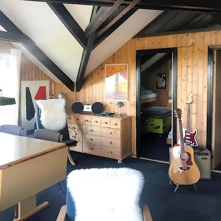 With Sea Views Over The Western Sea *