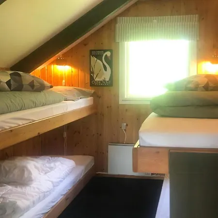 With Sea Views Over The Western Sea 度假居 *