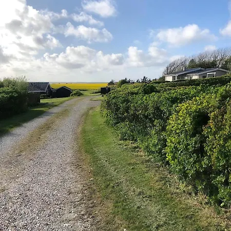 With Sea Views Over The Western Sea *