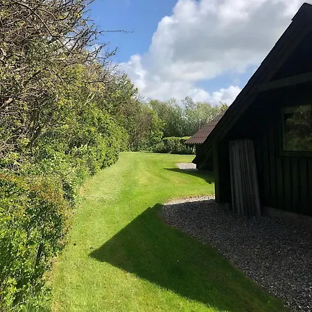 With Sea Views Over The Western Sea * Vestervig