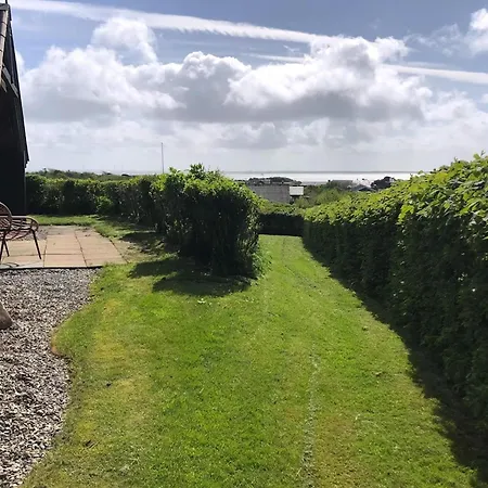 度假居 With Sea Views Over The Western Sea *